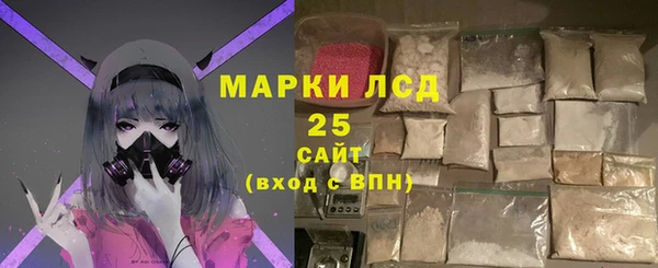 крисы Баксан