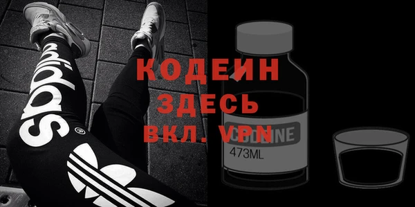 крисы Баксан