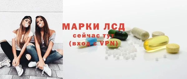 крисы Баксан