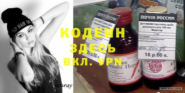 крисы Баксан